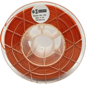 Resim Fk Filament Turuncu Special Strong Pla 