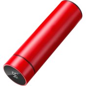 Resim Black Bear Superman Yüksek Değerli 316 Paslanmaz Çelik Yalıtımlı Akıllı Kupa (Yurt Dışından) 