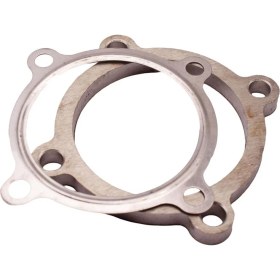 Resim Sharplace 4 Egzoz Flanş Contası 3 "76Mm T3 T4 Gt35 (Yurt Dışından) 