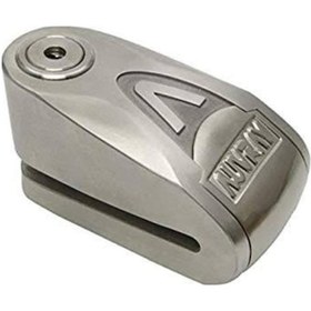 Resim Auvray Disk Kilidi Alarmlı Çelik B-Lock 14 Sra 14Mm 120 Dsb Bla14 