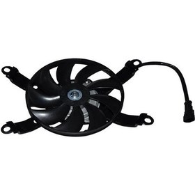 Resim Kuba Trv 350 Fan 