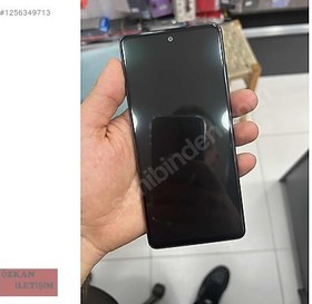 Resim Samsung S20 FE İkinci El TR | 128 GB | Mavi 