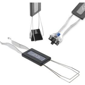 Resim TeknoKapsül Mekanik Klavye Switch ve Tuş Kapağı Sökme Aparatı 