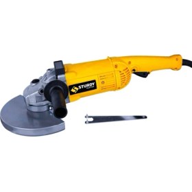 Resim 4200W Spiral Avuç Içi Kesme ve Taşlama Makinesi, 230MM, Yeni Model 