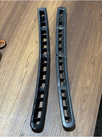Resim Kia Sephia Cam Havalandırma Izgarası 