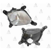 Resim Kıa Picanto 2011 Sonrası Sol Gündüz Farı 922071Y500 