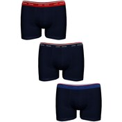Resim JOHN FRANK ÜÇLÜ BASIC BRIGHT BOXER 