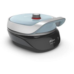 Resim AR2033 Waffy Max Waffle Makinesi (Misty) 