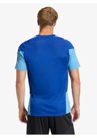 Resim Adıdas Adidas Ka7592 Tiro 26 Competition Training Jersey Erkek Forma Mavi 
