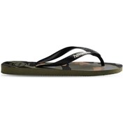 Resim Havaianas Hav. Top Erkek Sandalet 4141398-6132 Yeşil Yeşil 