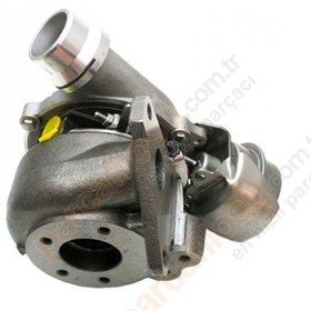 Resim 7701476183 Turbo 
