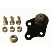 Resim LEMFÖRDER 2766602 Rotil Sag/Sol ( Mercedes Vito-Viano (W639) 03- ) (WA364268) 