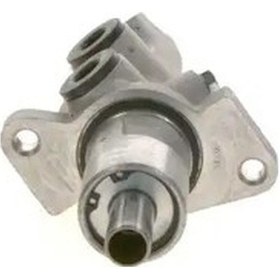 Resim Mercedes 190e W201 Ana Merkez 1983-1993 Bosch 0986480351 