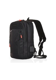 Resim Ççs Ççs71296 Erkek Sırt Çantası Siyah 