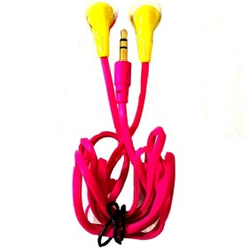 Resim Sony Mdr 2301 Renkli Kulaklık 