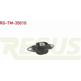 Resim Renault Clıo Iv 1.5 Dcı 2012- Şanzıman Takozu Ön Sol 112202847r 