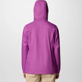 Resim Columbia Arcadıa Iı Jacket Kadın Yağmurluk RL2436 
