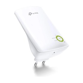 Resim Tp-Link TL-WA854RE N300 Mbps Wi-Fi Menzil Genişletici, 300MBPS Veri Aktarım Hızı 