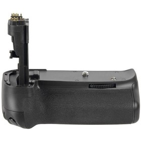 Resim Canon Eos 70D 80D 90D için Meike Mk-70D Battery Grip + 2Ad Pil 
