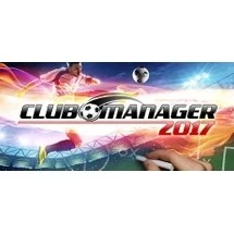 Resim Club Manager 2017 (Pc) 
