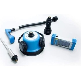 Resim Rothenberger Roleak Hl 7000 Su Kaçak Tespit Cihazı 