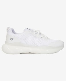 Resim Greyder Kadın Beyaz Hakiki Deri Spor Ayakkabı 3Y2SA50752 