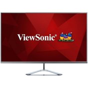 Resim Viewsonic Vx3276-2K-Mhd-2 32" 4 Ms 75Hz Adaptivesync 2K Qhd Ips Viewsonic