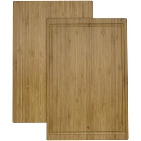 Resim Wmf Bambu Kesme Tahtası 45x30 Cm Ahşap 