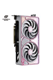 Resim Colorful iGame RTX 5060Ti 8GB NB DUO OC GDDR7 128Bit Gaming (Oyuncu) Ekran Kartı 