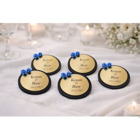 Resim Magnet Kişiye Özel Özel Günlere Modern Ve Tasarım No 118 