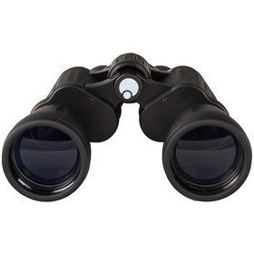 Resim Levenhuk Atom 7x50 Dürbünler Siyah 