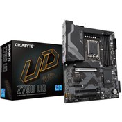 Resim GIGABYTE INTEL Z790 UD LGA1700 DDR5 ANAKART GIGABYTE INTEL Z790 UD LGA1700 DDR5 ANAKART