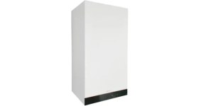 Resim Viessmann Vitodens Trend Bacalı Yoğuşmalı Kombi 25 kW Yüksek Verimlilik ve Enerji Tasarrufu 