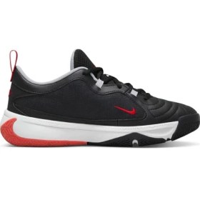 Resim Nike Siyah Erkek Basketbol Ayakkabısı DZ4486-004-FREAK 5 (Gs) Beden: 38 