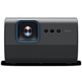 Resim BenQ GP520 4K UHD HDR LED 2600 Ansi Lumen Rec.709 Ev Sineması Projeksiyonu 
