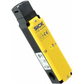 Resim Sick İ10-M0233 (6022580) ,24VDC KONTAK-1A2K Mekanik Kapı Güvenlik Sivic 