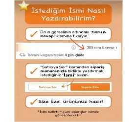 Resim PremiumPort Isimli Bebek Pembe Silikon Emzik Zinciri ve Yaka Künye Seti (0-6 Ay) 