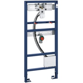 Resim Grohe Rapid Sl Ankastre Fotoselli Lavabo Bataryası Için Iç Gövde 38748002 