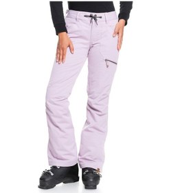 Resim Roxy Nadia Kadın Kayak Ve Snowboard Pantolon-Erjtp03159Mgn0 