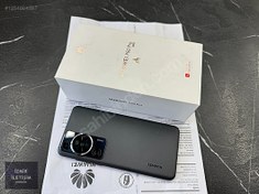 Resim Huawei P60 Pro İkinci El TR | 512 GB 12 GB | Siyah 