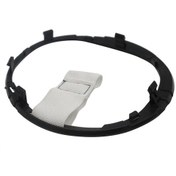 Resim Vkemall Vites Topuzu 71775051 Araba Vites Topuzu Körük Önyükleme Halkası Vites Kolu Kol Körük Önyükle 