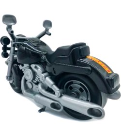 Resim Oyuncak Yarış Motosikleti 27,5 cm 