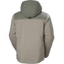 Resim Helly Hansen Alpıne Insulated Jacket Outdoor Kayak Montu 65874 