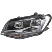 Resim Depo Far Sol Volkswagen Caddy 15- - 2k1941005a 