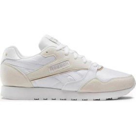 Resim Reebok Ultra Flash Spor Ayakkabı Beyaz 