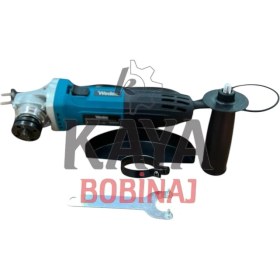 Resim Wedex Küçük Taşlama AG5030 