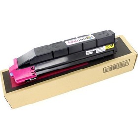 Resim Kyocera Tk-8505 M / Taskalfa 4550 / 4551 / 5550 / 5551 Kırmızı Mu 337351853 