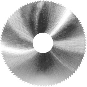 Resim 200X1.5X32MM Z=200 Daire Testere Hss 