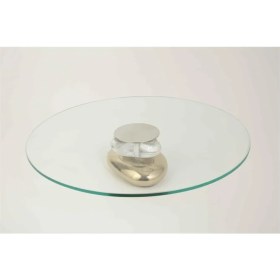 Resim Vitale Volkan Gold Kek Standı 36*36*9 cm MTFK.0198 