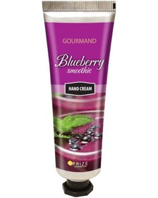 Resim Prize Cosmetics Gourmand Blueberry El Kremi Tüp 30 ML 